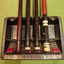 Classic HGM Pool Table 6x3 Image 8