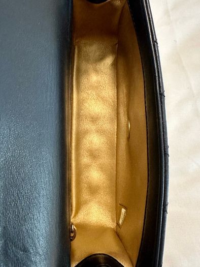 Chanel Mini Rectangular CC Pearl Crush