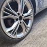 Audi Alloy's! Fitted on an 05 A4. Image 6