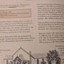The Churches Of Kildare And Leighin 2000 A. D. Drawing's And Research By John Duffy. Edited By John Mcevoy. Large Volume Book In Very Good Condition. Image 10