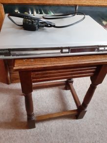 Dvd/ Cd Player