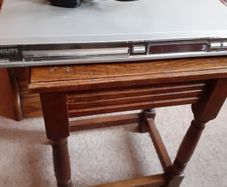 Dvd/ Cd Player