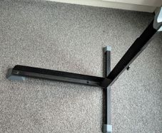 Bike stand