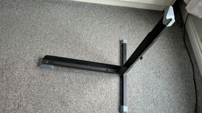Bike stand