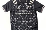FREE POST Munster 2014 Rugby Jersey adidas (9-10 Years) Shirt