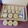 Sassy Saints Home Nail Manicure Kit Image 3