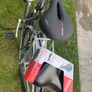 Goldrush Adult Bike with Shimano gears Image 8