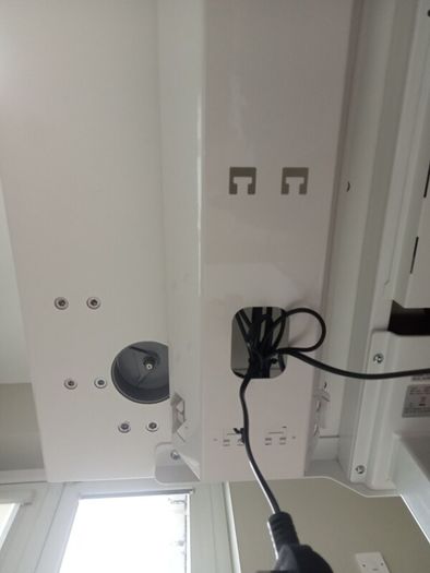 Electric Desk
