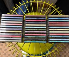 Classic CD's