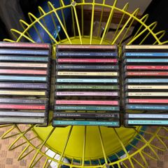 Classic CD's