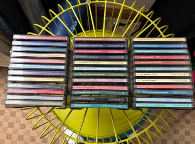 Classic CD's