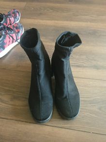Topshop boots
