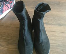 Topshop boots