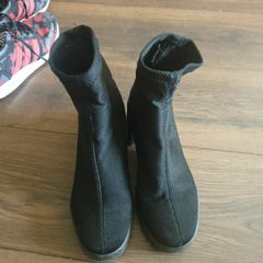 Topshop boots