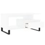 Coffee Table White Image 6