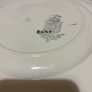 Thomas Hughes and son Fine Bone china plates Image 3