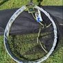 Matrix net bar and landing net(new Image 2