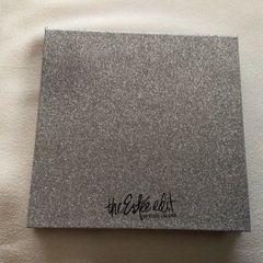 The Estee Edit Glow Face and Eye Palette