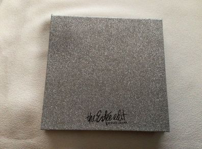 The Estee Edit Glow Face and Eye Palette