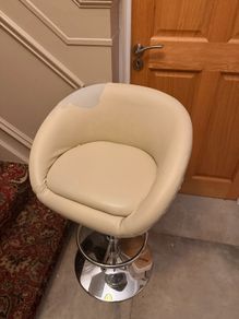 stool