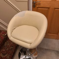 stool
