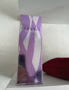 Versace Woman Eau de Parfum