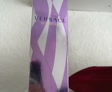 Versace Woman Eau de Parfum
