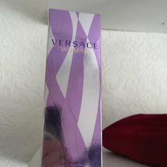 Versace Woman Eau de Parfum