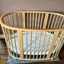 Stokke Sleepi Bed - Excellent Condition Image 2