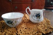 TARA porcelain set
