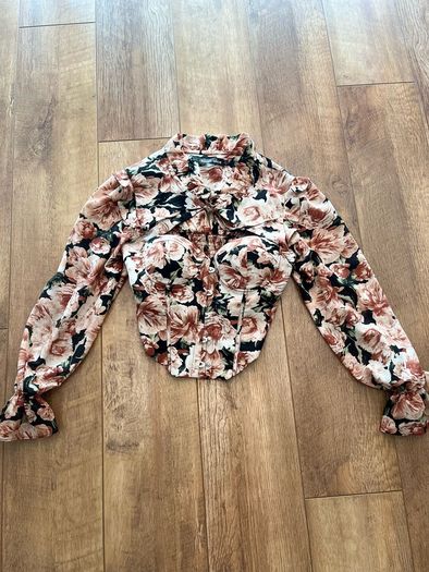 corset top Lavish Alice