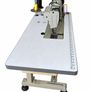 Walking foot sewing machine Image 2