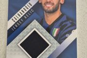 Match Attax Extra 24/25 Hakan Calhanoglu Jersey Relic Card