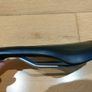 Ergon Evo MTB saddle - used, good condition. Image 3
