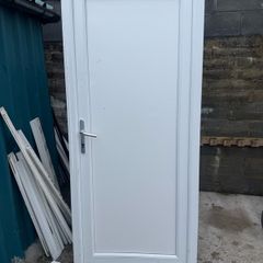 Pvc Door