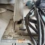 Makita 9inch circular saw Image 2