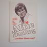 1975 Alfie Darling Press Kit Image 2