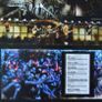 AC/DC OFFICIAL LIMITED edition triple red vinyl record live at the river plate original 2012 release still factory sealed Image 6