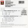 Free Postage! Haydn: Cello Concerto in D and Boccherini: Cello Concerto in B Flat. CD. Image 2