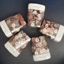 Approx 300 Buttons - 12mm - per container Image 4