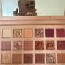 Hudabeauty eyeshadow palette Image 5