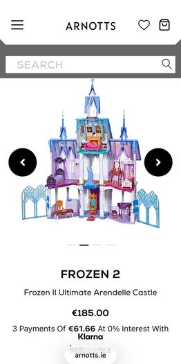 Disney Frozen Bundle