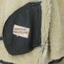 B3 Aviator Jacket - Real Shearling Image 5