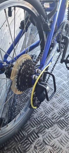 bike