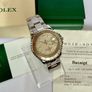 Rolex yacht master 29mm Image 5