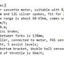 Ebike_DIY Conversion Kit Image 9