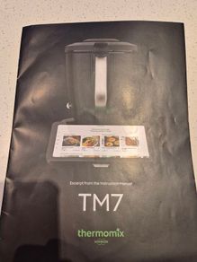 Thermomix TM7