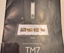 Thermomix TM7