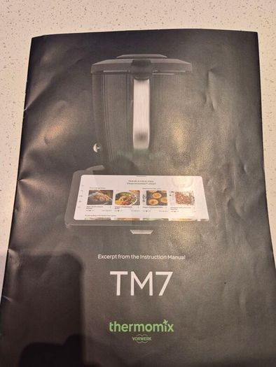 Thermomix TM7