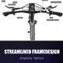 CMACEWHEEL TP26 Mini 750W Electric Trekking Bike Image 5